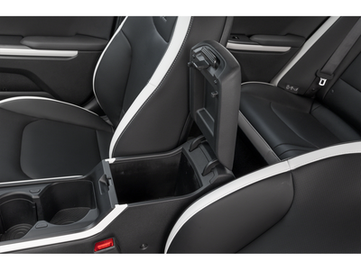 2026 Kia K4 Hatchback GT-Line Turbo