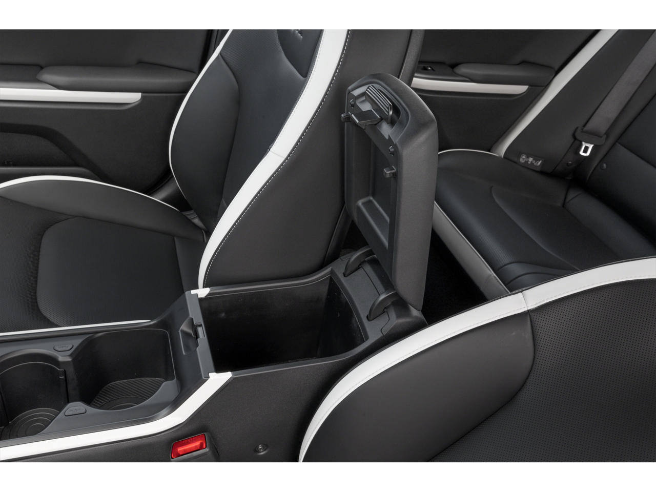2026 Kia K4 Hatchback GT-Line Turbo