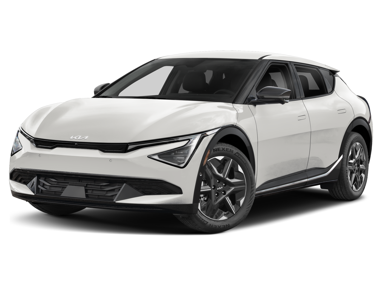 2026 Kia EV6 Light Long Range