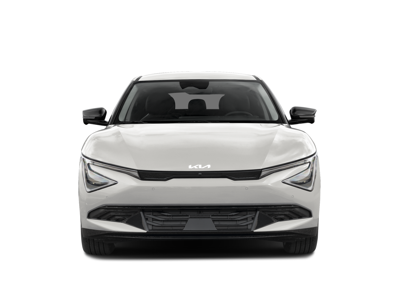2026 Kia EV6 Light Long Range
