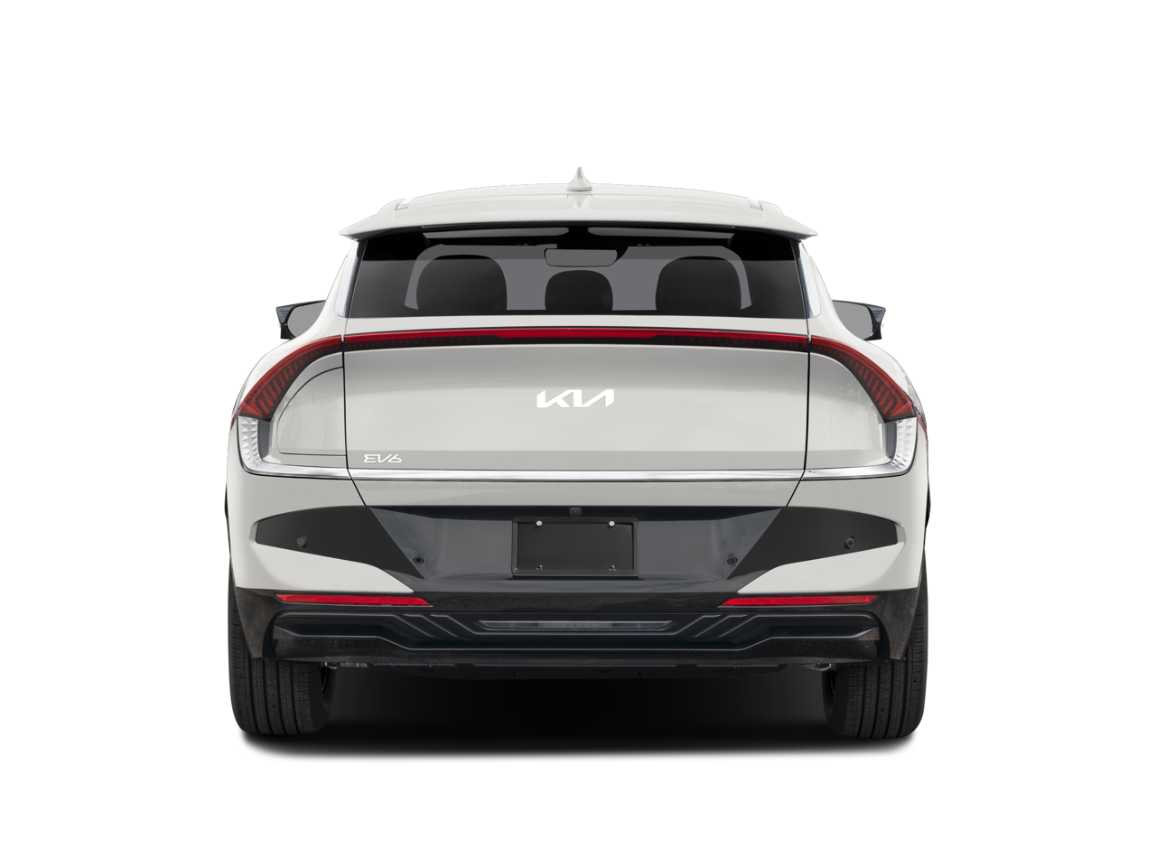 2026 Kia EV6 Light Long Range