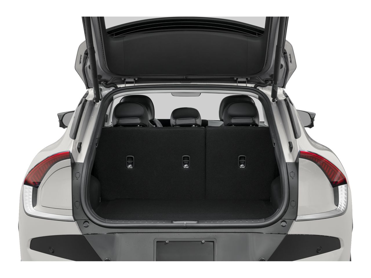 2026 Kia EV6 Light Long Range