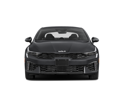 2027 Kia K5 GT-Line