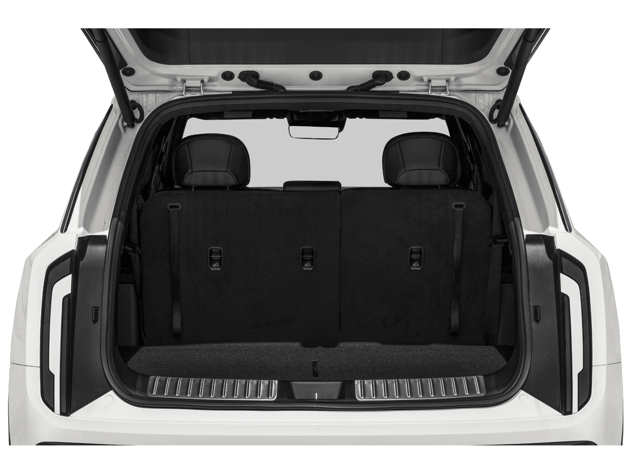 2027 Kia Telluride Hybrid SX-Prestige