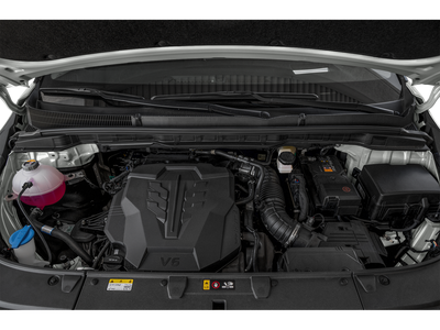 2027 Kia Carnival SX Prestige