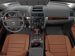 2010 Volkswagen Touareg VR6