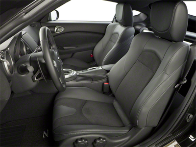 2011 Nissan 370Z Touring