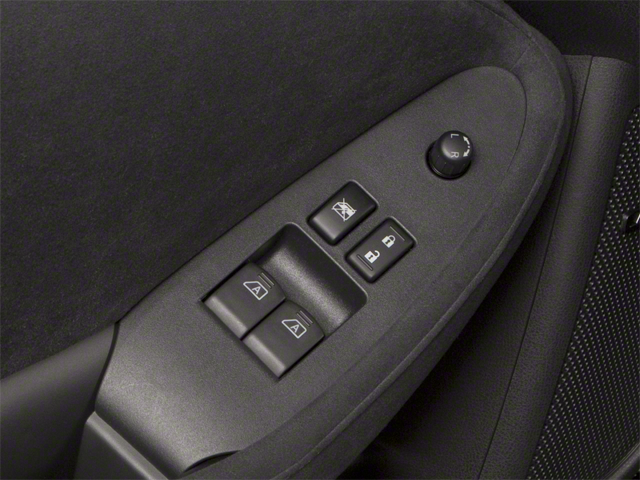 2011 Nissan 370Z Touring