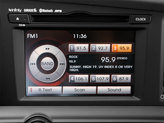 2012 Kia Optima Hybrid