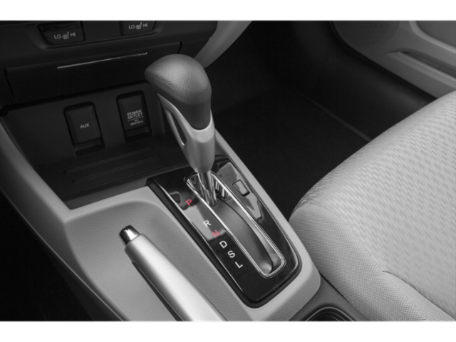 2014 Honda Civic Sedan EX-L