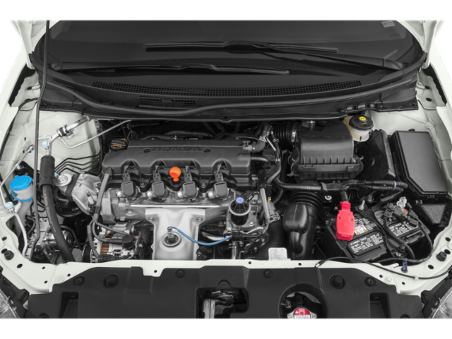 2014 Honda Civic Sedan EX-L