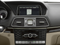 2014 Mercedes-Benz E-Class E 550