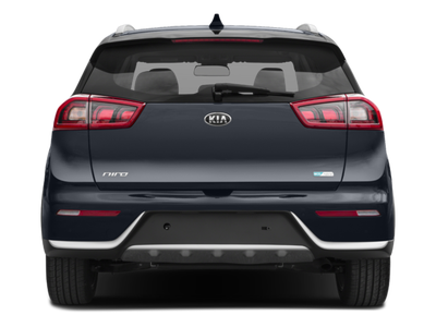 2017 Kia Niro EX