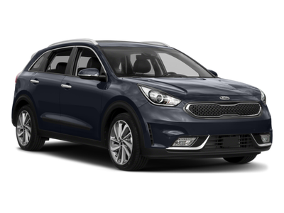 2017 Kia Niro EX