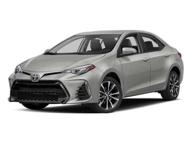 2017 Toyota Corolla 50th Anniversary Special Edition
