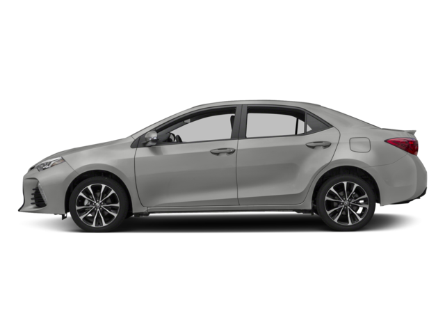2017 Toyota Corolla 50th Anniversary Special Edition