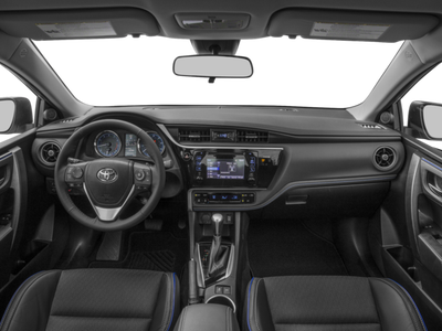 2017 Toyota Corolla 50th Anniversary Special Edition