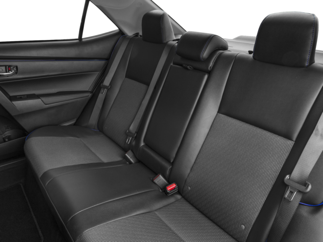 2017 Toyota Corolla 50th Anniversary Special Edition