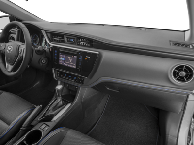2017 Toyota Corolla 50th Anniversary Special Edition