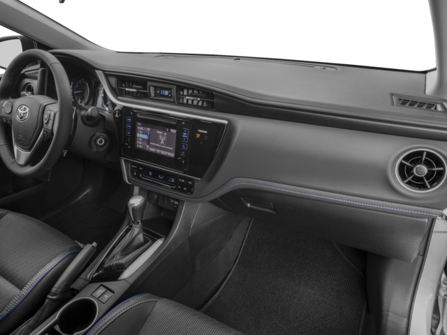 2017 Toyota Corolla 50th Anniversary Special Edition