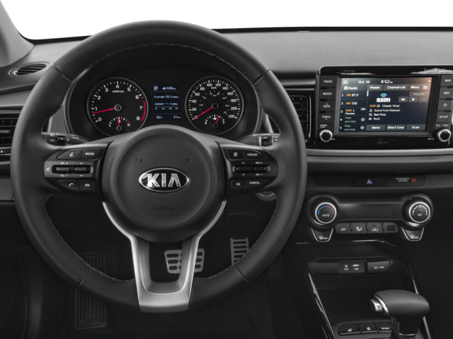 2018 Kia Rio LX