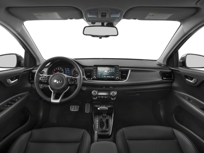 2018 Kia Rio LX
