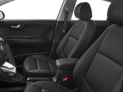 2018 Kia Rio LX