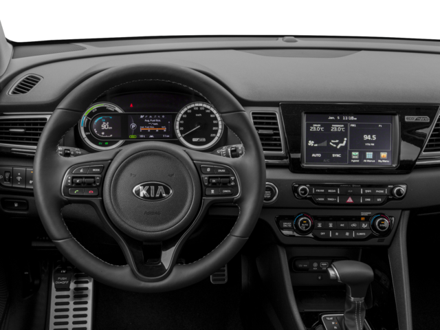 2018 Kia Niro FE