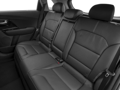2018 Kia Niro FE