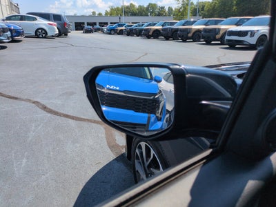 2016 Honda Civic Sedan EX