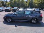 2016 Honda Civic Sedan EX