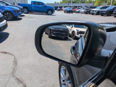 2020 Jeep Cherokee Altitude