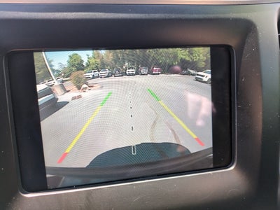 2020 Jeep Cherokee Altitude