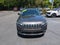 2020 Jeep Cherokee Altitude