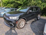 2022 Dodge Durango SXT
