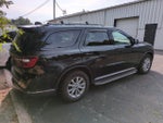 2022 Dodge Durango SXT