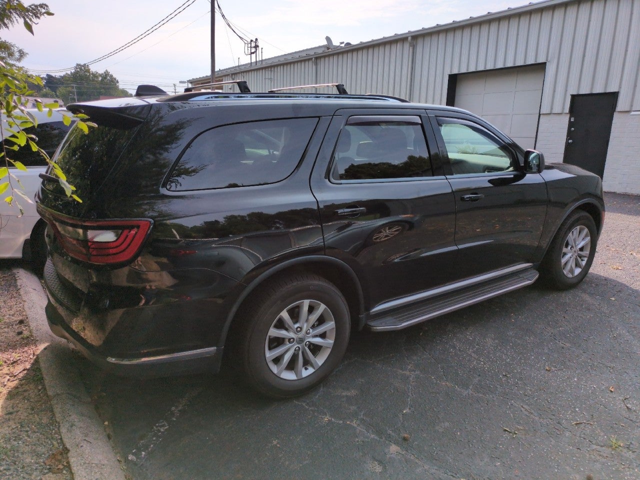 2022 Dodge Durango SXT