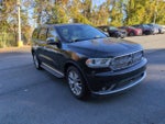 2015 Dodge Durango Citadel