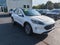 2020 Ford Escape Titanium Hybrid