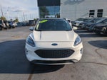 2020 Ford Escape Titanium Hybrid