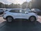 2020 Ford Escape Titanium Hybrid