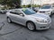 2013 Chevrolet Malibu LTZ