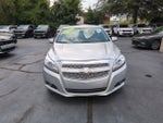 2013 Chevrolet Malibu LTZ