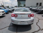 2013 Chevrolet Malibu LTZ