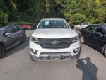 2018 Chevrolet Colorado 2WD LT