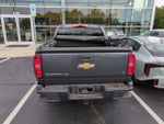 2017 Chevrolet Colorado 4WD LT