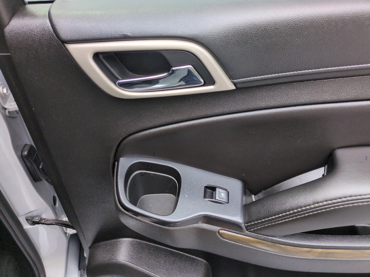 2018 GMC Yukon XL Denali