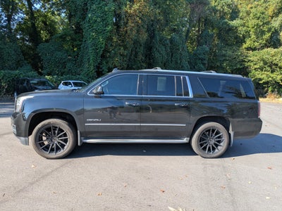 2015 GMC Yukon XL Denali