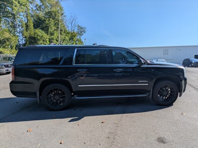 2015 GMC Yukon XL Denali