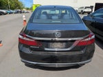 2016 Honda Accord Sedan EX